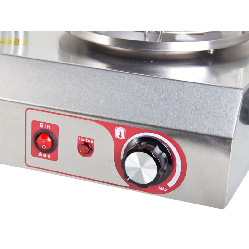 Weber Home HD105 Hot Dog Gerät