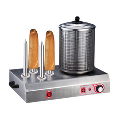 Weber Home HD105 Hot Dog Gerät