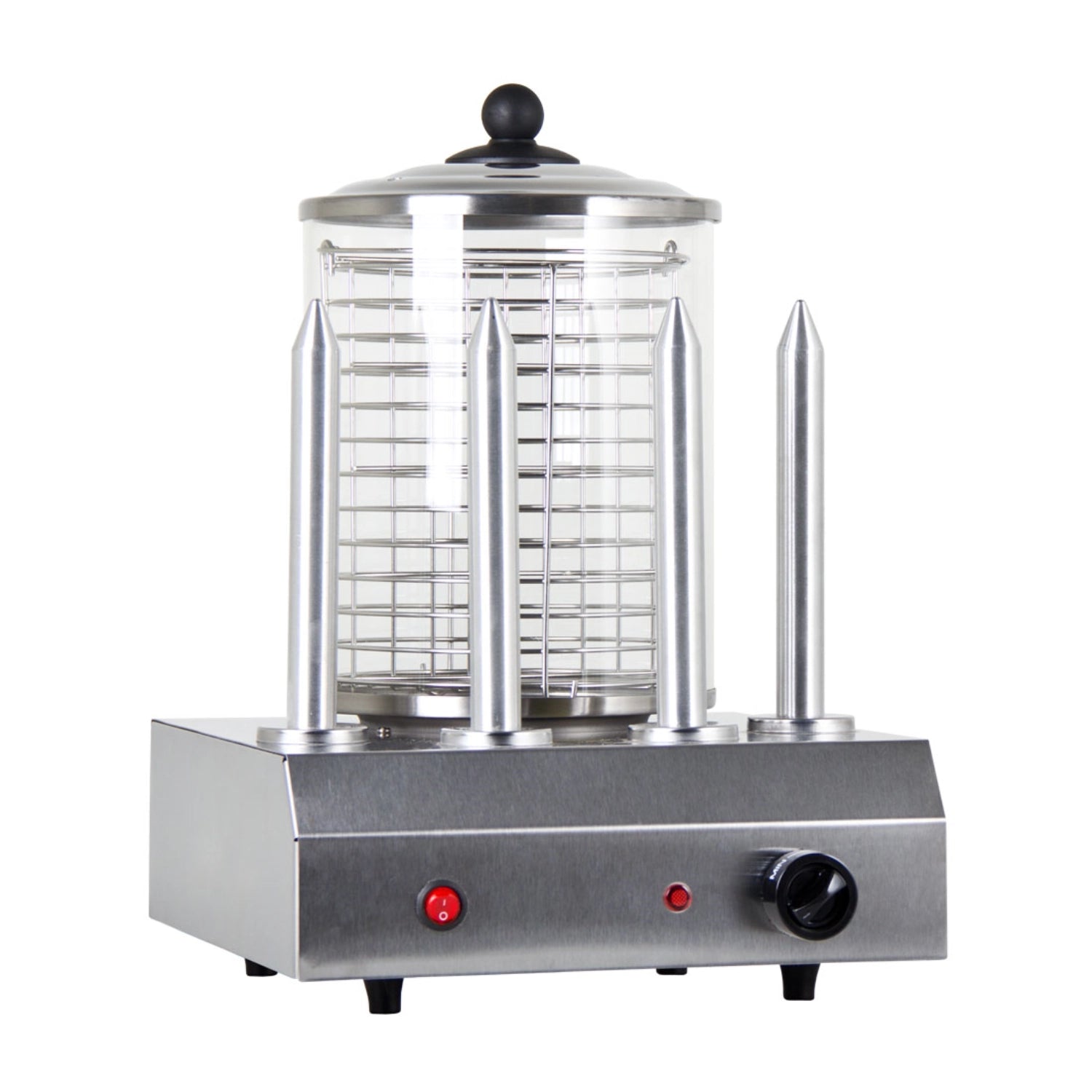 Weber Home HD104 Hot Dog Gerät