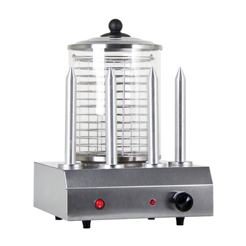 Weber Home HD104 Hot Dog Gerät