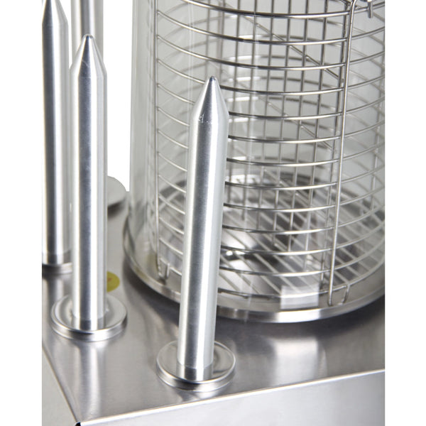 Weber Home HD104 Hot Dog Gerät