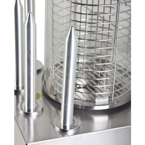 Weber Home HD104 Hot Dog Gerät