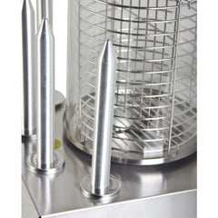 Weber Home HD104 Hot Dog Gerät