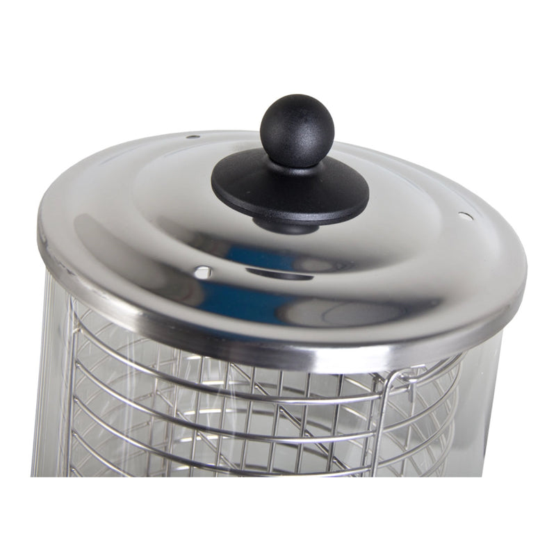 Weber Home HD104 Hot Dog Gerät