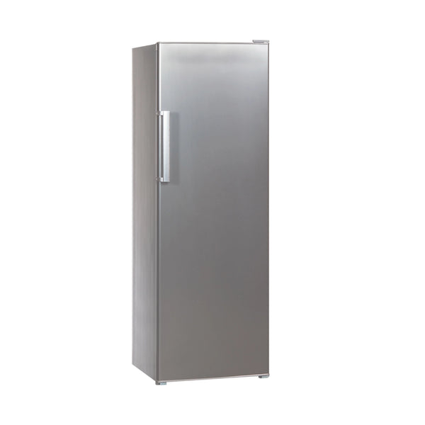 Coldtec KS335L A2plus Kühlschrank Inox