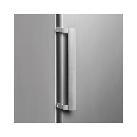 Coldtec KS335L A2plus Kühlschrank Inox