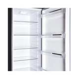 Coldtec KS335L A2plus Kühlschrank Inox