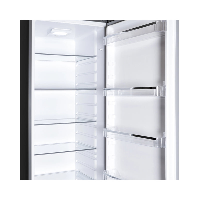Coldtec KS335L A2plus Kühlschrank Inox