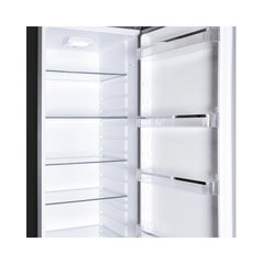 Coldtec KS335L A2plus Kühlschrank Inox