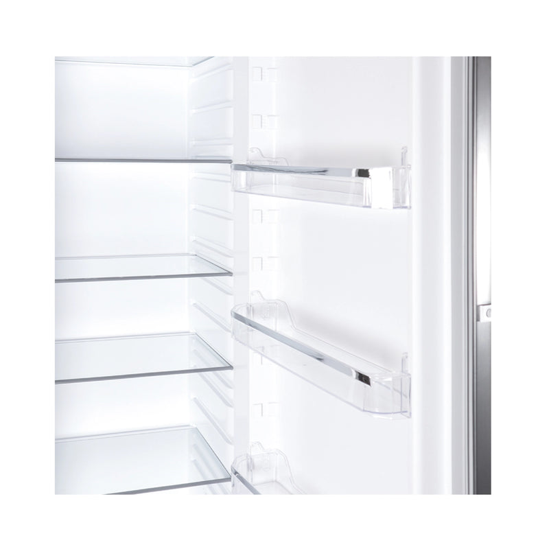 Coldtec KS335L A2plus Kühlschrank Inox