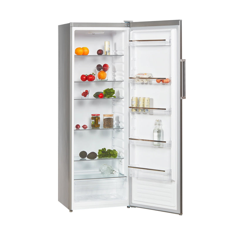 Coldtec KS335L A2plus Kühlschrank Inox