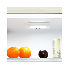 Coldtec KS335L A2plus Kühlschrank Inox