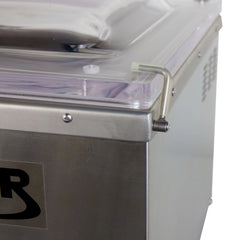 Weber Home Vakuum Verpackungsmaschine 350