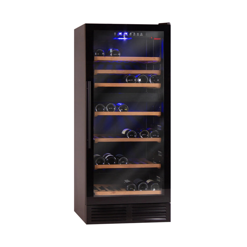 Bodega BWS140 Weinklimaschrank mit 2 Klimazonen