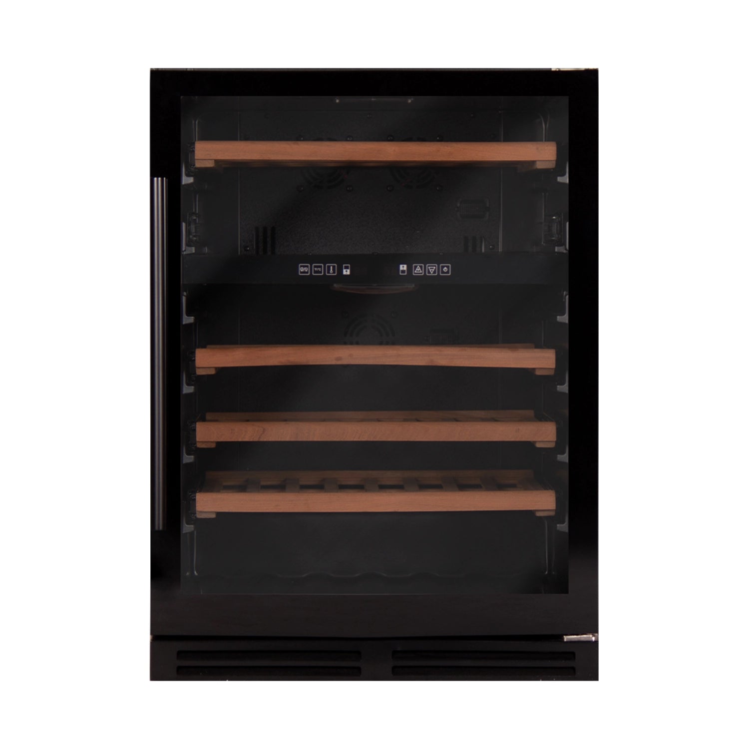 Bodega BWS83 Weinklimaschrank
