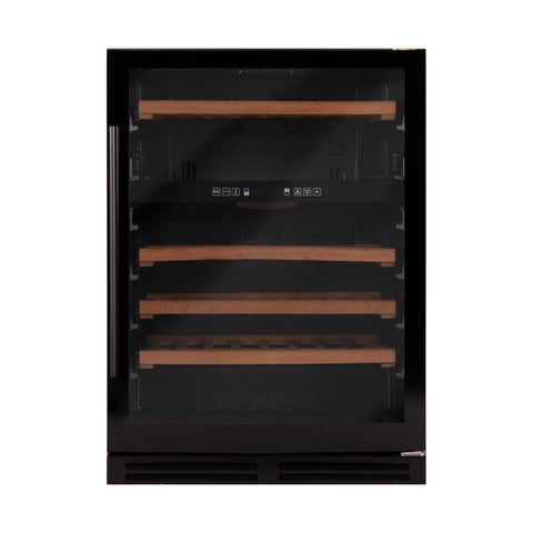 Bodega BWS83 Weinklimaschrank