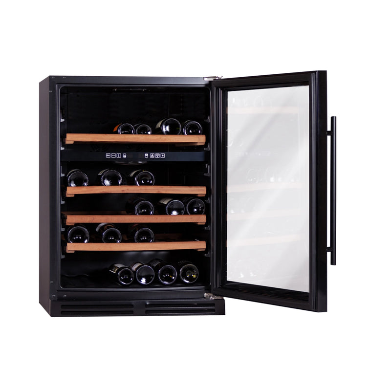 Bodega BWS83 Weinklimaschrank
