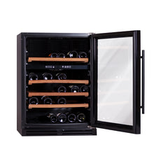 Bodega BWS83 Weinklimaschrank