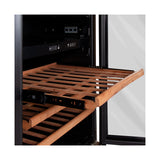 Bodega BWS83 Weinklimaschrank