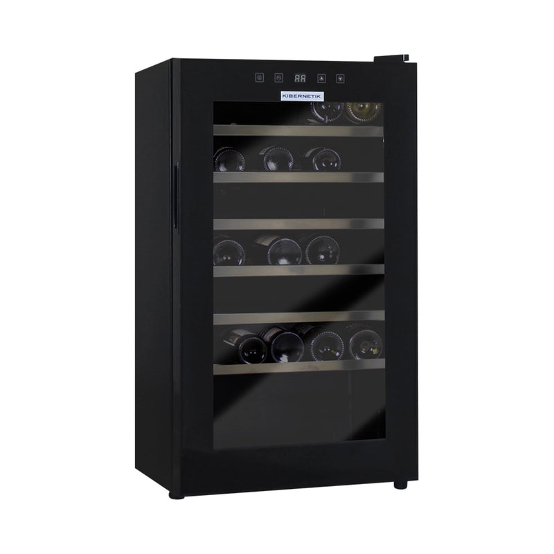 Kibernetik M4801 Weinkühlschrank