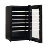 Kibernetik M4801 Weinkühlschrank