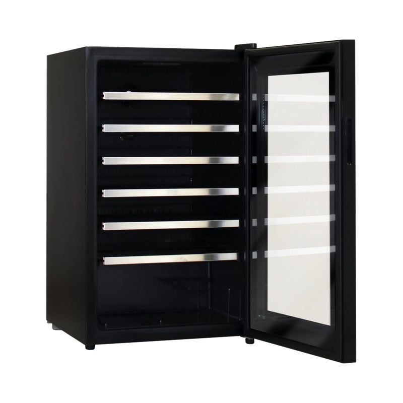 Kibernetik M4801 Weinkühlschrank