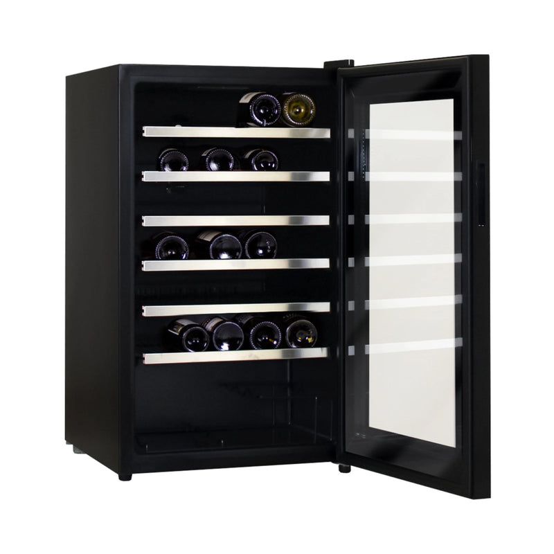 Kibernetik M4801 Weinkühlschrank