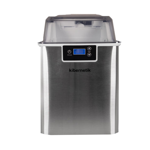 Kibernetik 20kg Blockeiswürfelmaschine