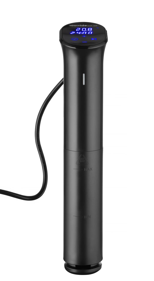 Ivide Cooker 2.0 Sous Vide Zirkulationspumpe