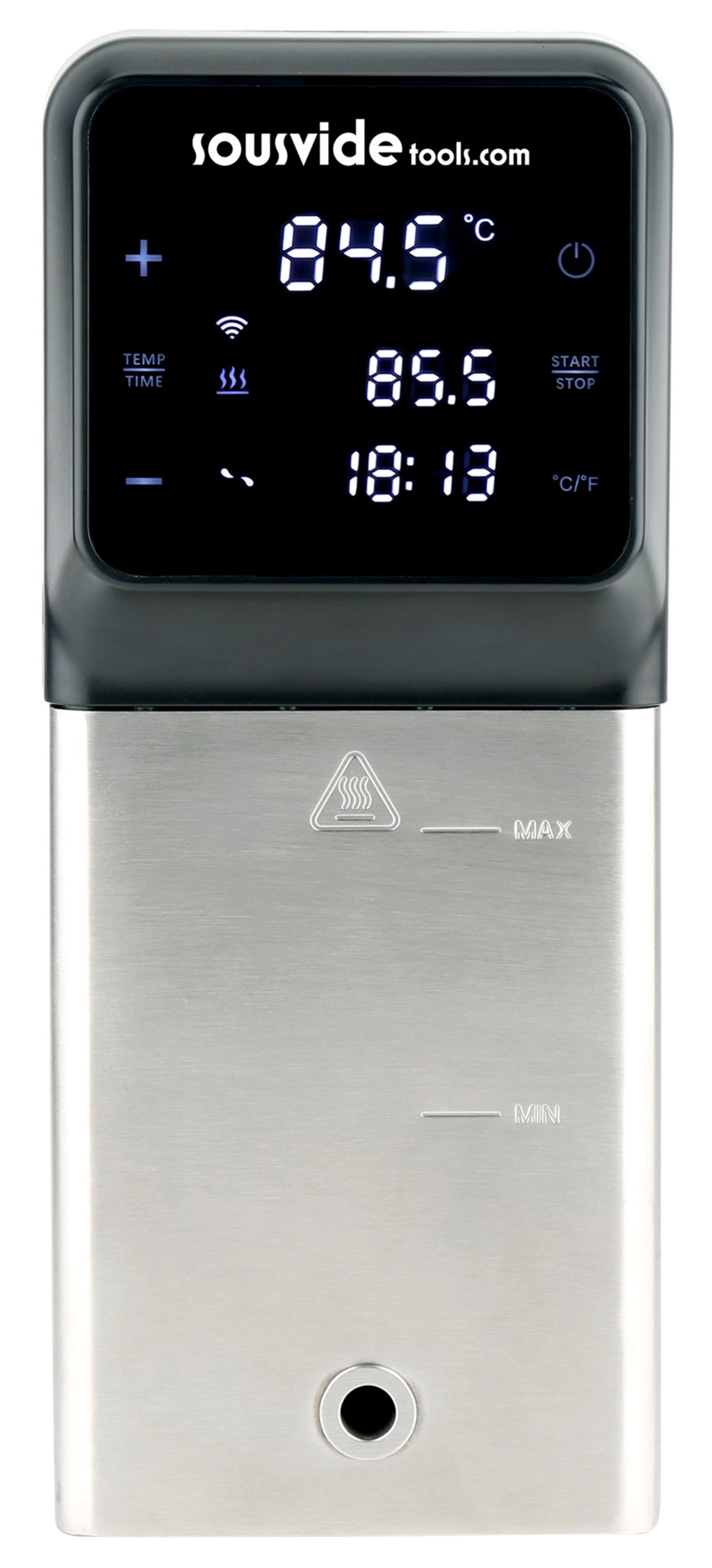 Ivide Plus Junior Sous Vide Zirkulationspumpe