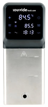 Ivide Plus Junior Sous Vide Zirkulationspumpe
