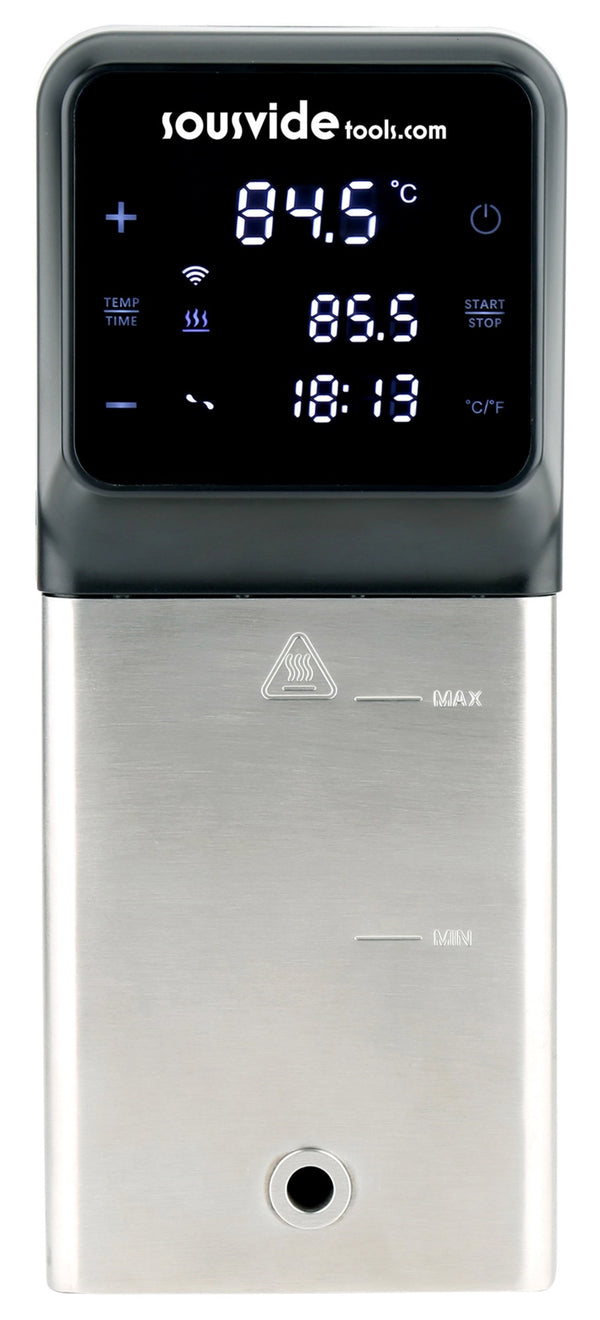 Ivide Plus Junior Sous Vide Zirkulationspumpe