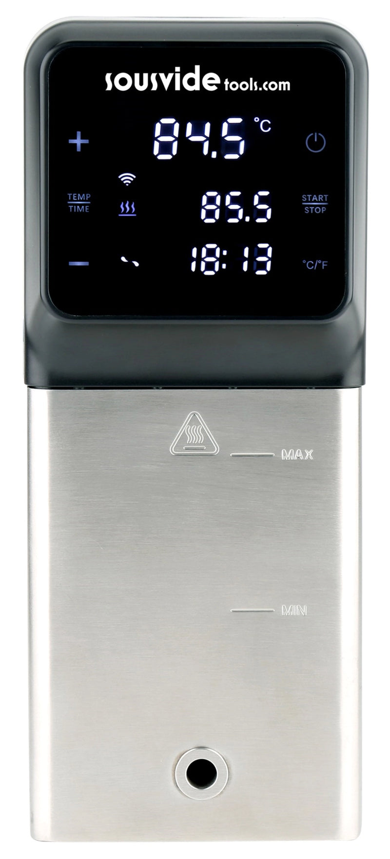 Ivide Plus Junior Sous Vide Zirkulationspumpe