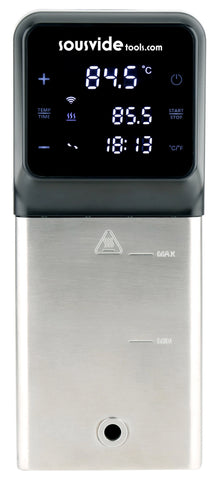 Ivide Plus Junior Sous Vide Zirkulationspumpe