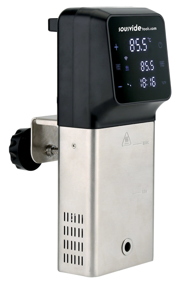Ivide Plus Junior Sous Vide Zirkulationspumpe