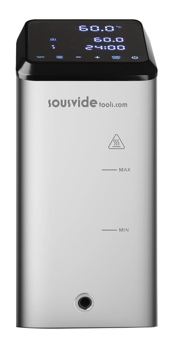 Ivide Plus Sous Vide Zirkulationspumpe