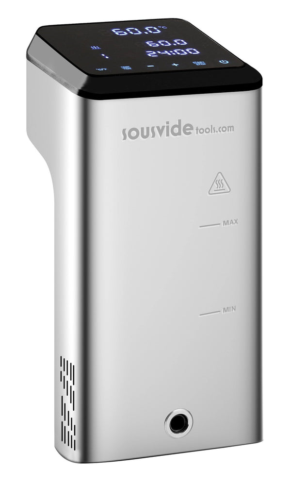 Ivide Plus Sous Vide Zirkulationspumpe