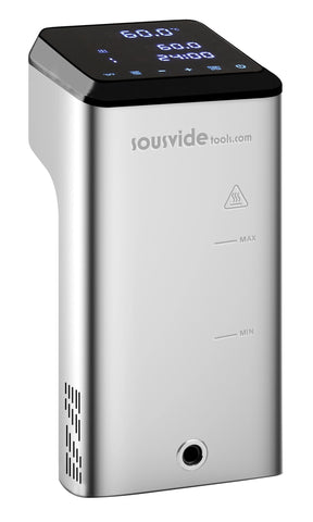 Ivide Plus Sous Vide Zirkulationspumpe