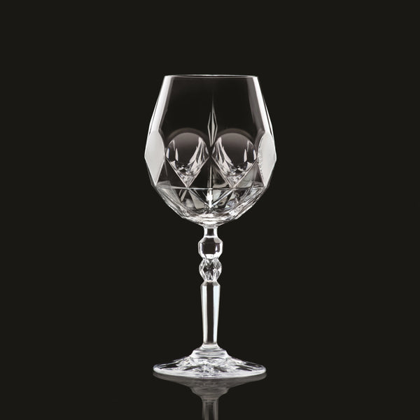 6er Set Alkemist Kelch - 3 Ø10 H22.5 cm, 53cl