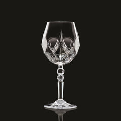 6er Set Alkemist Kelch - 3 Ø10 H22.5 cm, 53cl