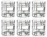 6er Set Any Dof Becher Ø8.2 H9.4 cm, 34cl