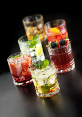 6er Set Any Dof Becher Ø8.2 H9.4 cm, 34cl