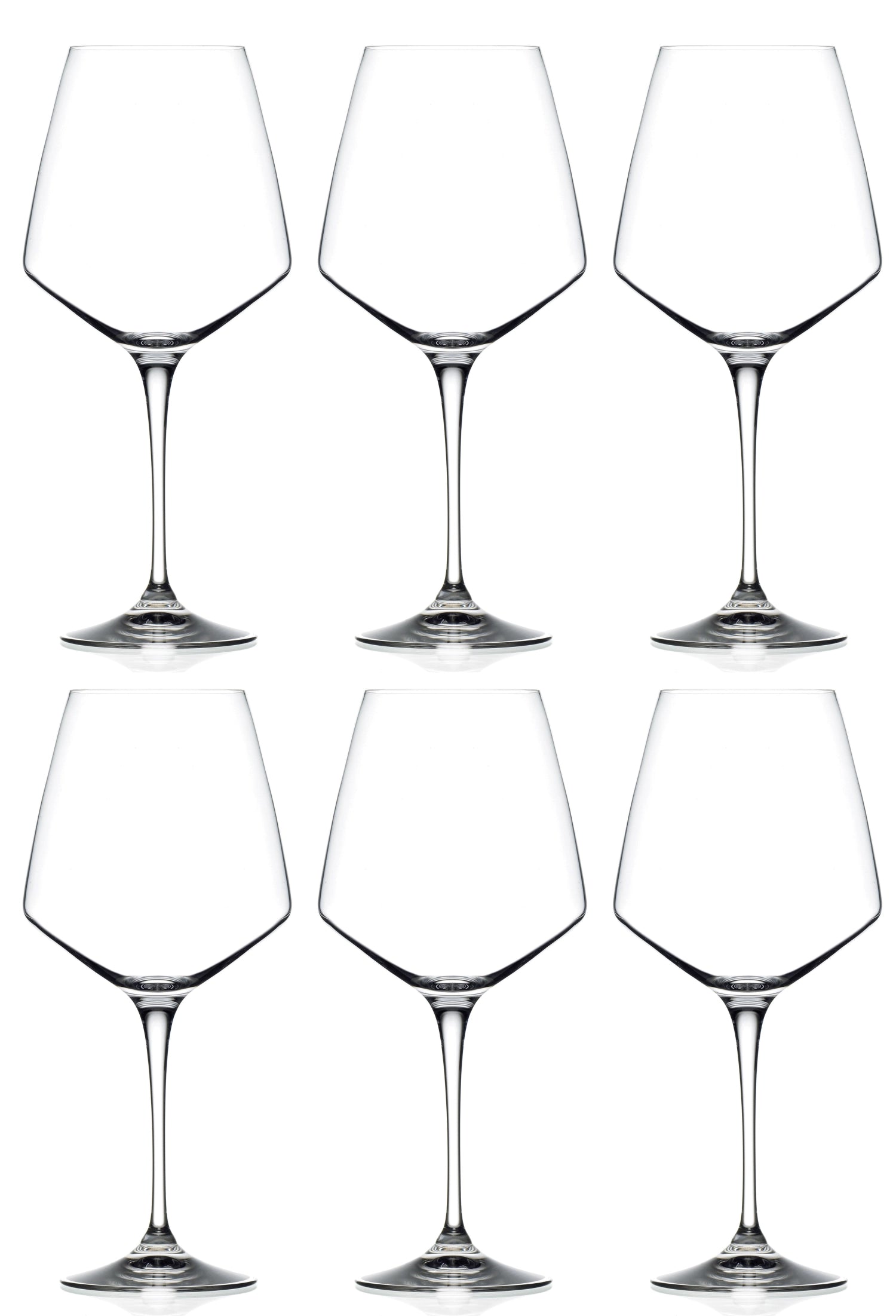 6er Set Aria Kelch - A79 Ø11.3 H24.6 cm, 79cl