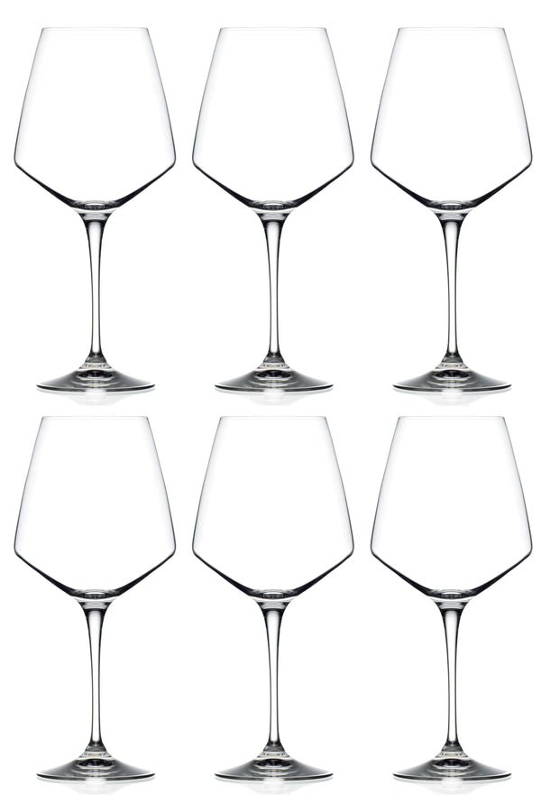 6er Set Aria Kelch - A79 Ø11.3 H24.6 cm, 79cl