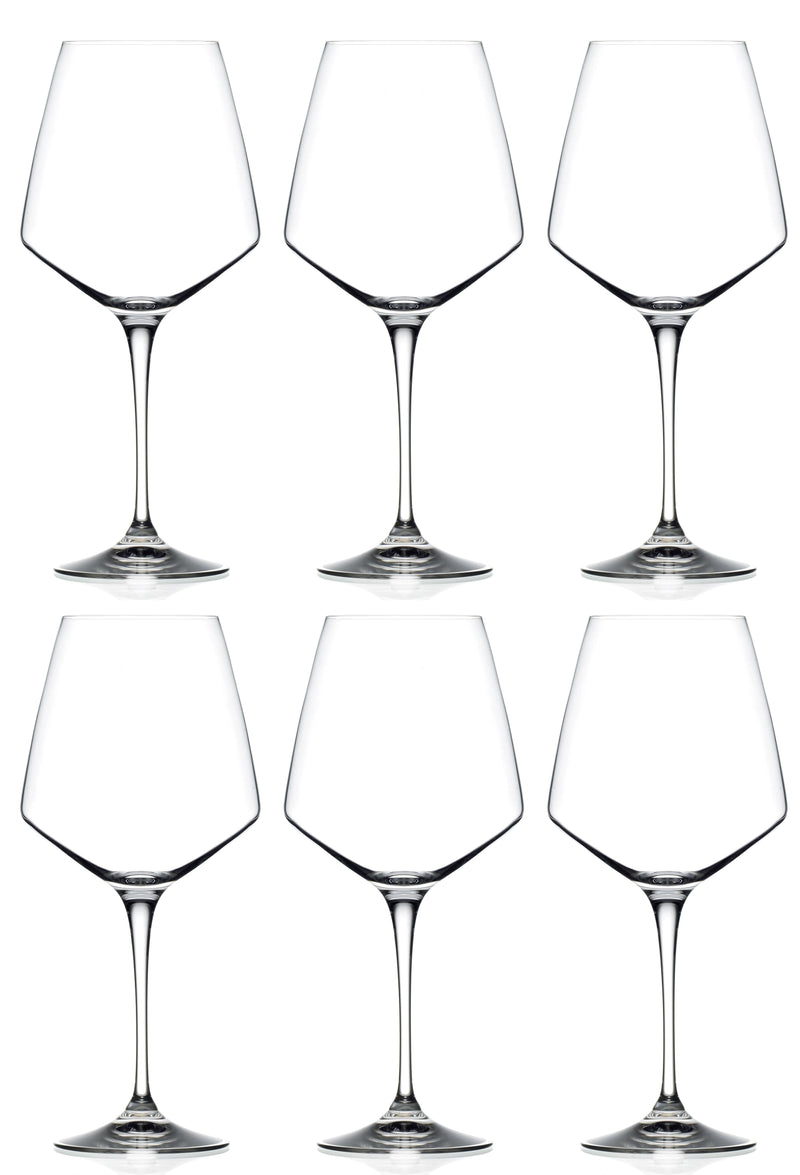 6er Set Aria Kelch - A79 Ø11.3 H24.6 cm, 79cl
