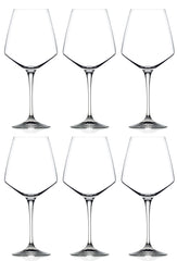 6er Set Aria Kelch - A79 Ø11.3 H24.6 cm, 79cl