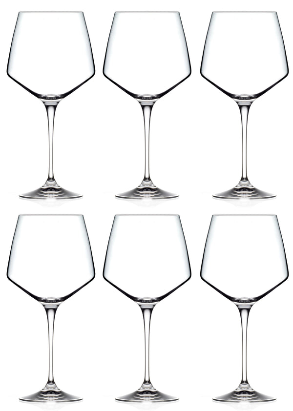 6er Set Aria Kelch - A72 Ø11.3 H23.1 cm, 72cl