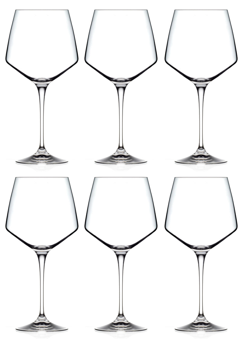 6er Set Aria Kelch - A72 Ø11.3 H23.1 cm, 72cl