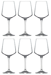 6er Set Aria Kelch - A46 Ø9.1 H22 cm, 46cl