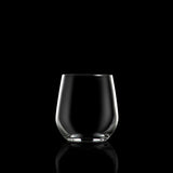 6er Set Aria Becher - A38 Ø8.9 H9 cm, 38cl